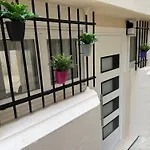 Appartement cosy - proximité rue du Commerce