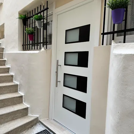 Appartamento Cosy Au Coeur Du 15e - 1br-3p *