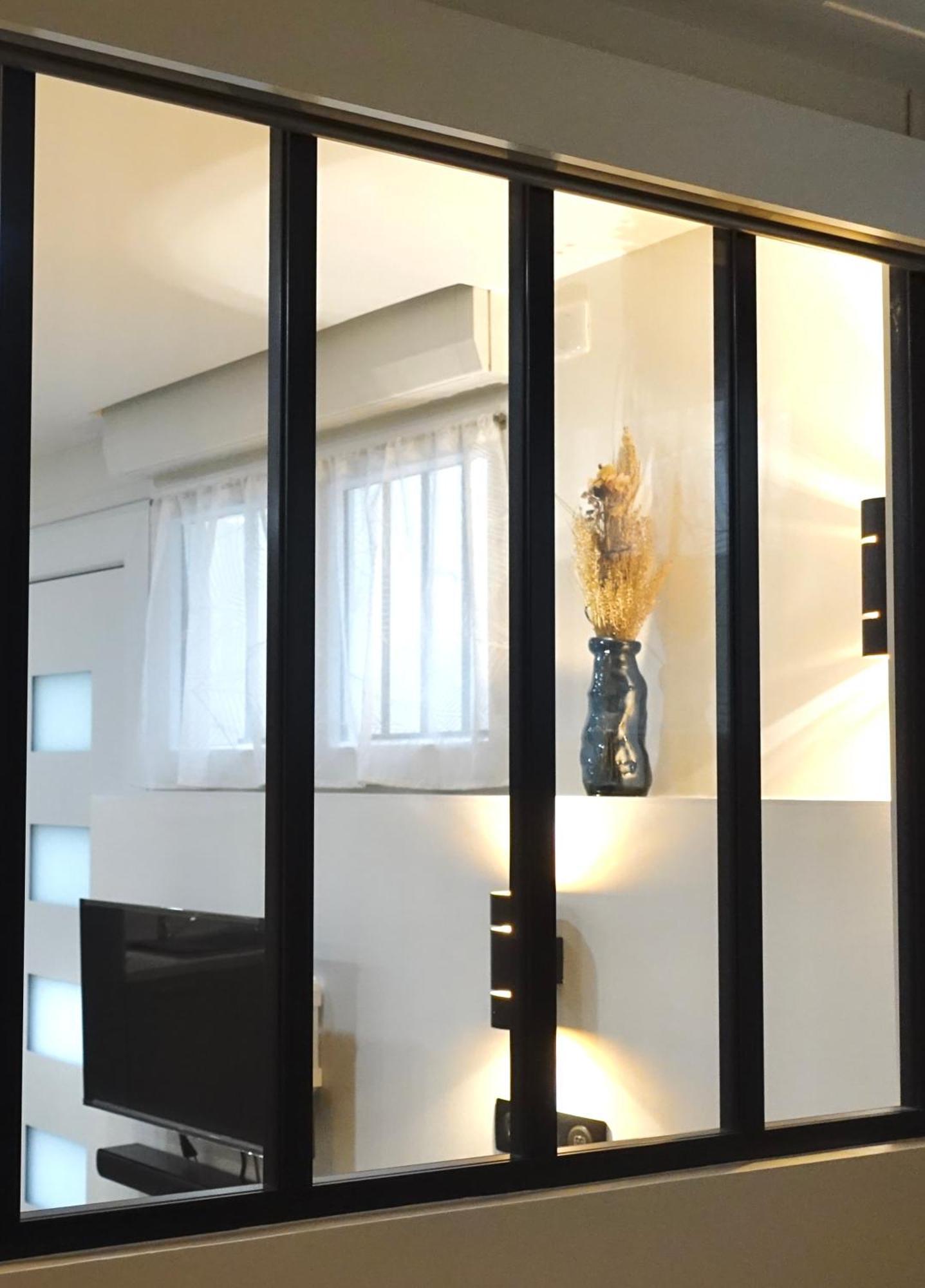 Cosy Au Coeur Du 15e - 1br-3p