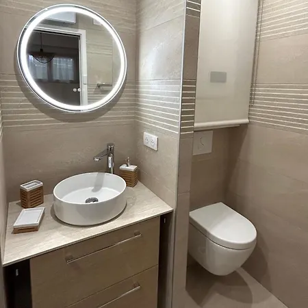 Cosy Au Coeur Du 15e - 1br-3p * Paris